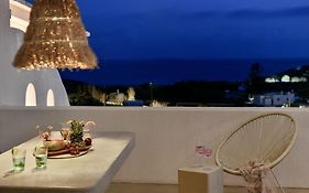 Vlia Mar Myconian Residences
