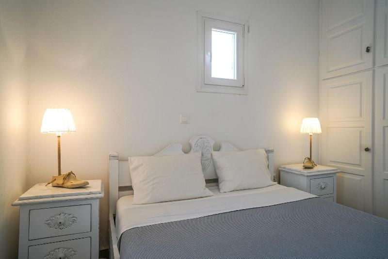 Vlia Mar Myconian Residences Kalafatis Esterno foto