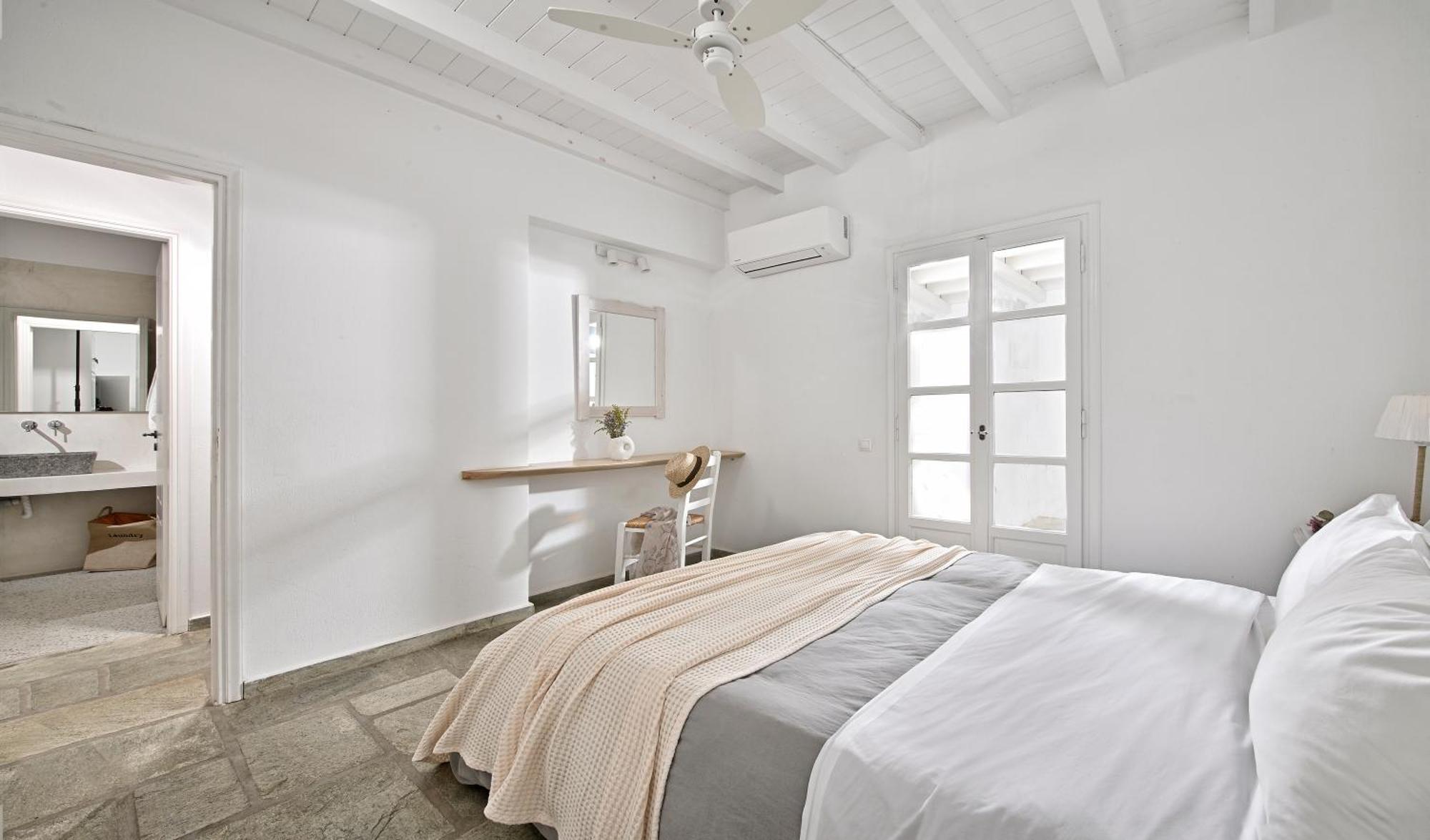 Vlia Mar Myconian Residences Kalafatis Esterno foto